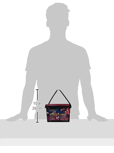 Amazon.co.jp: ナプコ リーフクリスタル 120L 4kg : ペット用品